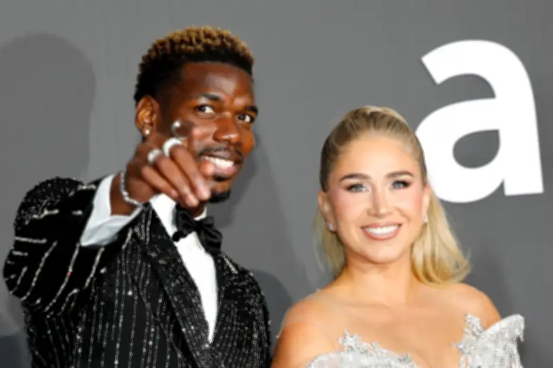 Zulay Pogba élue meilleure influenceuse lifestyle aux Wiba Awards à Cannes