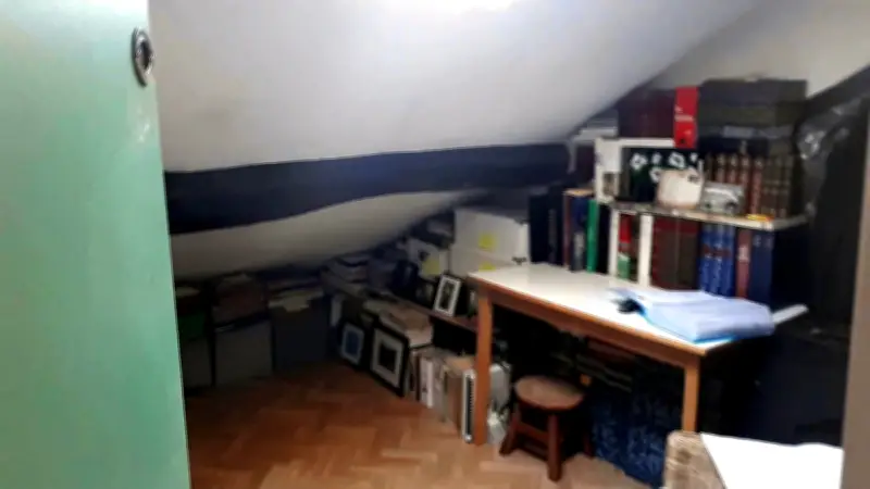 À Zurich, un studio loué 1 400 €/mois était un débarras sans fenêtre