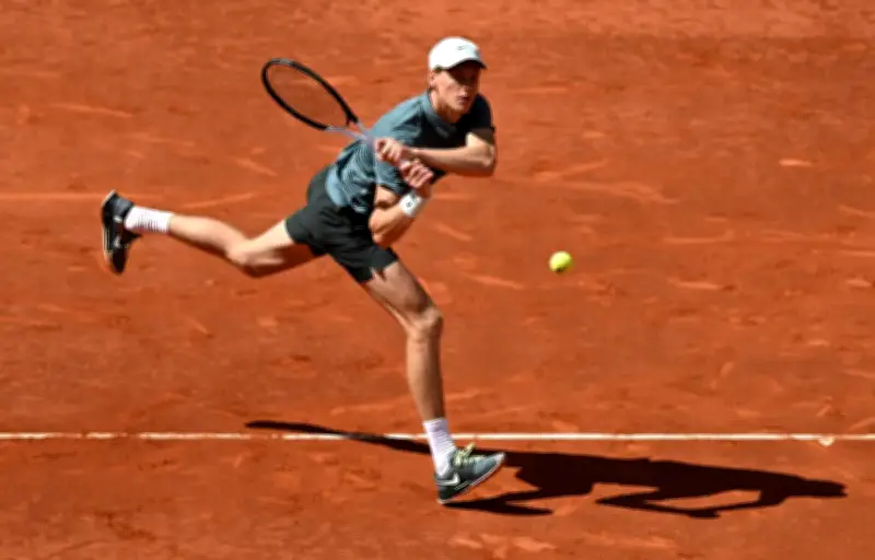 Zverev en finale du Masters 1000 de Madrid face à Sinner