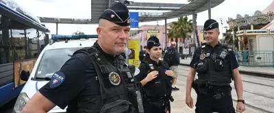 13 millions de visiteurs par an : la police muscle la sécurité à Odysseum
