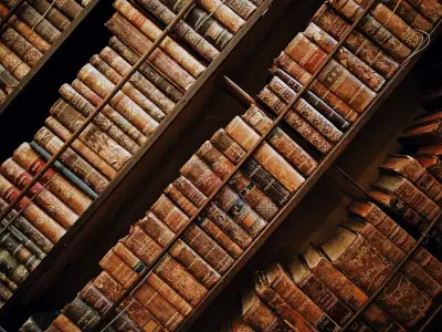 1300 lettres secrètes d'Atto Melani retrouvées à Livourne