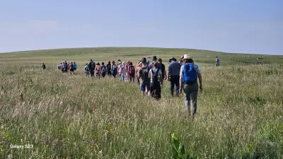 17 balades gratuites en Lozère pour l'année des parcours pastoraux