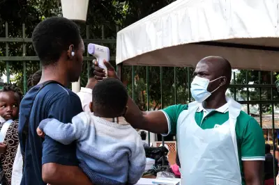17e épidémie d'Ebola en RDC : variant létal sans vaccin, 80 décès