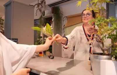 1er mai : à Rennes, boulangeries et fleuristes ouverts malgré le flou juridique