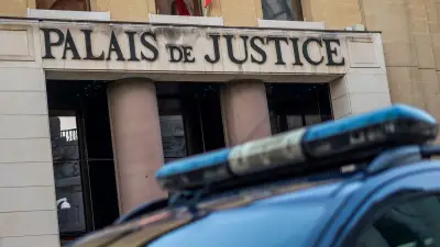 2 kg de cannabis saisis dans un incendie à Nîmes, le locataire condamné