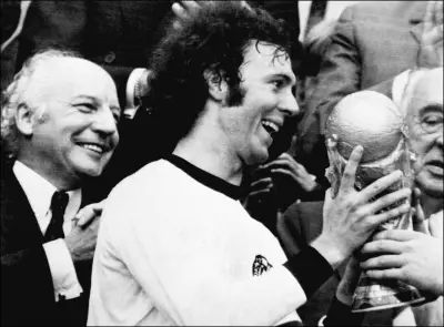 20e Coupe du Monde : 84 ans de records en chiffres