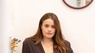 À 24 ans, Marie Caizergues fonde Showcaizz Productions pour dynamiser le cinéma du Sud