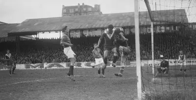 25 mai 1941 : Bordeaux remporte sa première Coupe de France