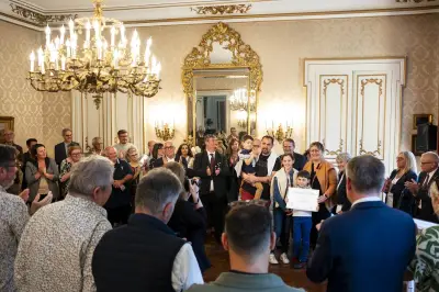 29 producteurs landais récompensés au Concours général agricole 2026