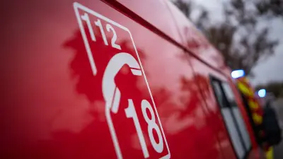 30 000 litres d'eau gaspillés : une citerne pour pompiers vidée à Poulx