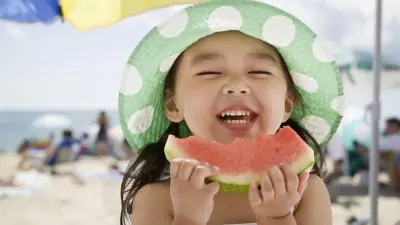 4 erreurs parentales sur l'alimentation des enfants et 3 conseils