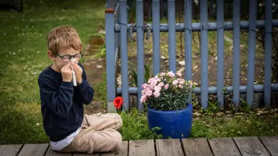 40% des Français souffrent de maladies respiratoires, alerte la Fondation du souffle