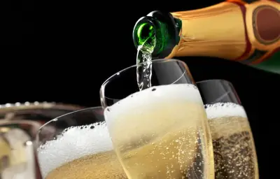 5 champagnes à petits prix chez E.Leclerc dès 19,90 €