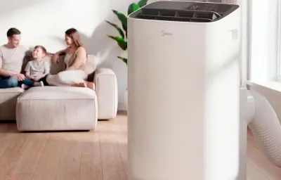 5 climatiseurs mobiles dès 179,98 € pour un été frais