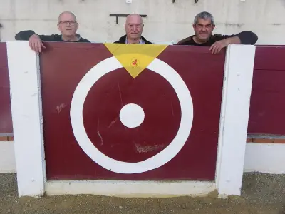 70 ans des Amis de la course landaise : hommage aux présidents emblématiques