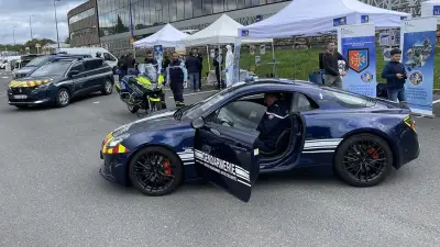70 ans du Clos du Nid : sport et gendarmerie à Marvejols le 6 juin 2026