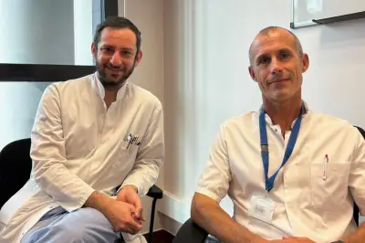 Ablation thyroïde : un stylet innovant pour protéger les parathyroïdes
