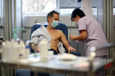 Académie de médecine veut rendre le vaccin contre la grippe obligatoire pour les soignants