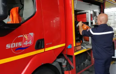 Accident mortel au Pin : une adolescente de 12 ans tuée