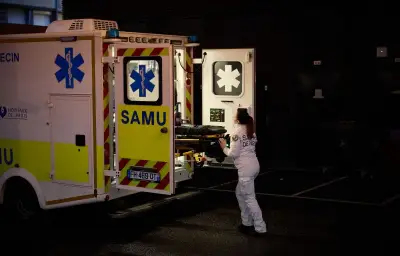 Accident mortel à Fréjus : un couple tué par un conducteur alcoolisé
