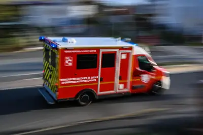 Accident mortel à Poursiugues-Boucoue : une femme de 56 ans décède