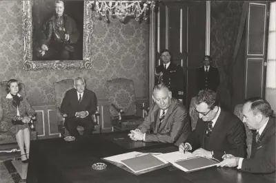 Accord Ramoge : 50 ans de protection de la Méditerranée