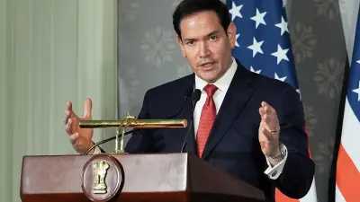 Accord USA-Iran : Marco Rubio juge un compromis encore possible ce lundi