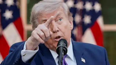 Achat de titres Apple, vente de Microsoft : les transactions de Trump depuis 2026