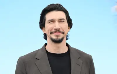 Adam Driver répond en six mots aux accusations de Lena Dunham