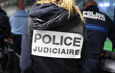 Adolescent poignardé dans un camping de Seine-et-Marne, un suspect interpellé