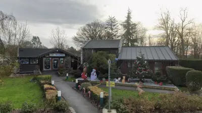 Adolescent tué au camping : le suspect dit avoir agi 