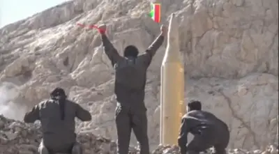 Affaibli mais pas anéanti : le régime iranien se réarme à marche forcée