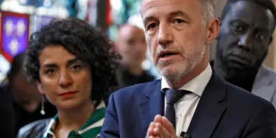 Affaire Bruel : Grégoire demande l'annulation du concert au Zénith