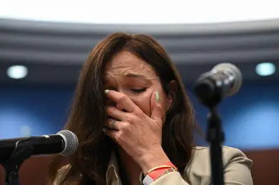 Affaire Epstein : cinq nouvelles victimes témoignent devant le Congrès américain