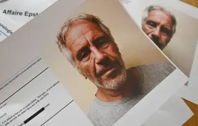 Affaire Epstein : le parquet de Paris enquête sur des complices en France