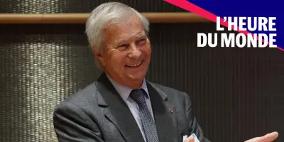 Affaire Grasset : comment Bolloré s'empare du Monde