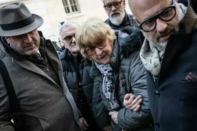 Affaire Grégory : nouvelle possible annulation de la mise en examen de Jacqueline Jacob