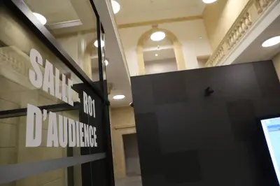 Affaire Lalinde : délibéré reporté au 16 juin pour malversations