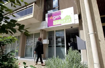 Agen Habitat : Bruno Dubos élu président, quatre priorités définies