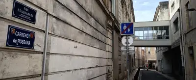 Agen : un homme avoue avoir tué un SDF lors d'une rixe