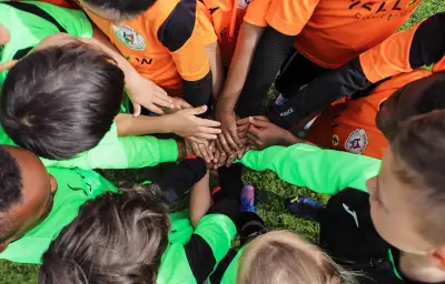 Agression d'un jeune footballeur de 9 ans : son club saisit la Ligue