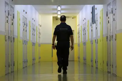 Agression en prison : un Marocain condamné à trois ans ferme