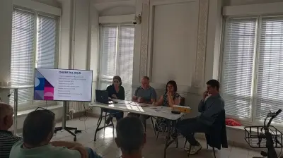 AIPLM : 83% de sorties positives et excédent financier de 12 084 €