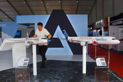 AirAsia commande 150 Airbus A220-300 : un accord historique
