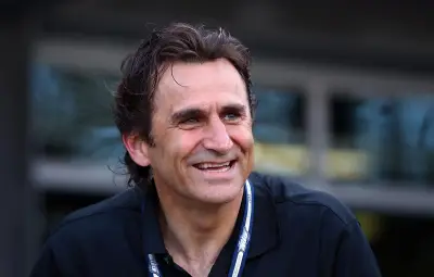 Alex Zanardi, légende de la F1 et du handisport, s'éteint à 59 ans