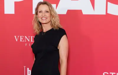 Alexandra Lamy savoure son célibat : 