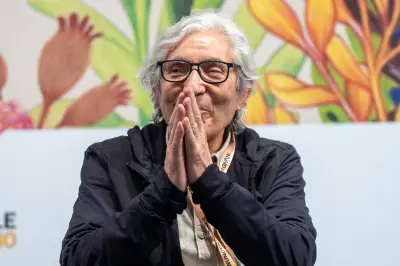 Algérie : le livre de Boualem Sansal qui inquiète le pouvoir