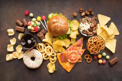 Aliments ultra-transformés : hausse des risques de diabète, cancer et hypertension