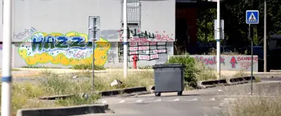 Alès : enquête pour tentative de meurtre après des tirs près d'un point de deal
