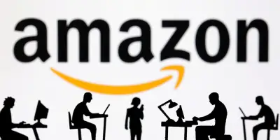 Amazon investit 15 milliards d'euros en France et promet 7 000 emplois